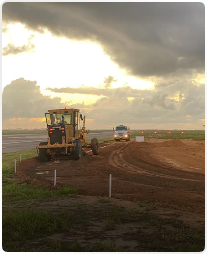 Gestão de Obras Bantal Engenharia