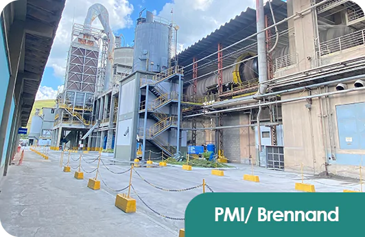 OBRA BANTAL ENGENHARIA PMI